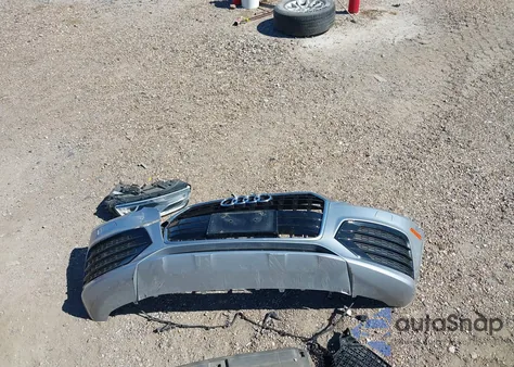 2018 Audi Q3 2.0T Premium/2.0T Sport Premium from USA, damaged, VIN WA1BCCFS5JR015532